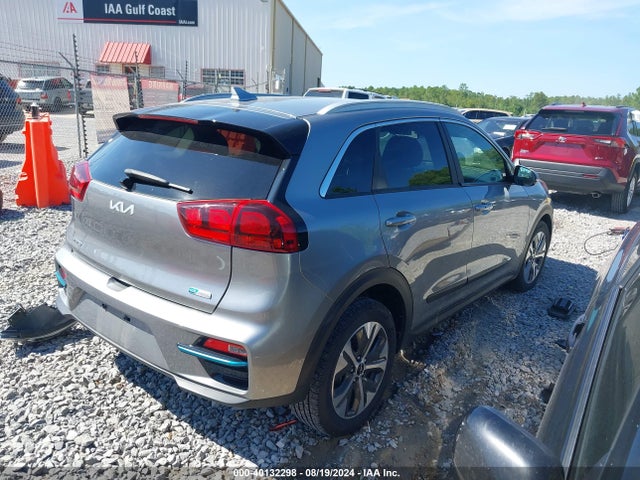 KNDCC3LGXN5116783 KIA Niro Ev Ex