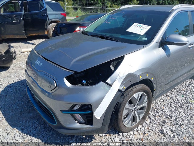 KNDCC3LGXN5116783 KIA Niro Ev Ex