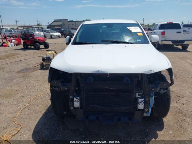 1C4RDHAG1LC192215 Dodge Durango Sxt Rwd
