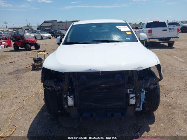 1C4RDHAG1LC192215 Dodge Durango Sxt Rwd