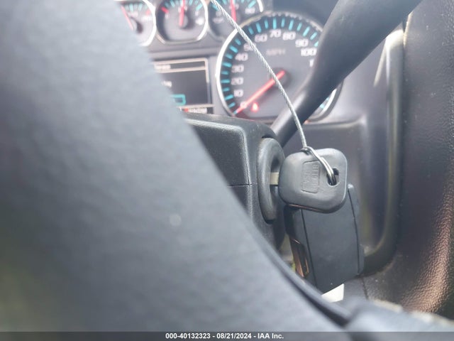 Chevrolet Silverado 1500 2lt 2016 3GCUKREC1GG304186 Image 11
