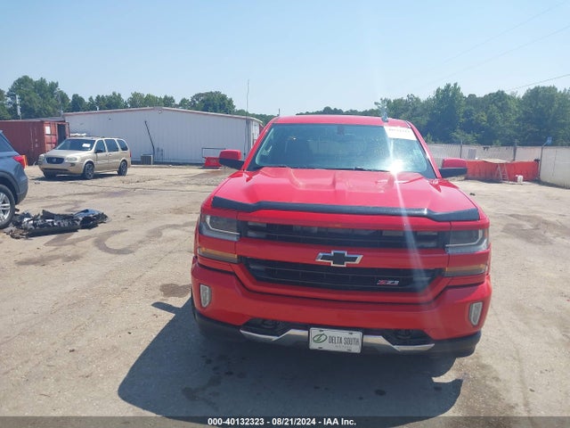 Chevrolet Silverado 1500 2lt 2016 3GCUKREC1GG304186 Image 12