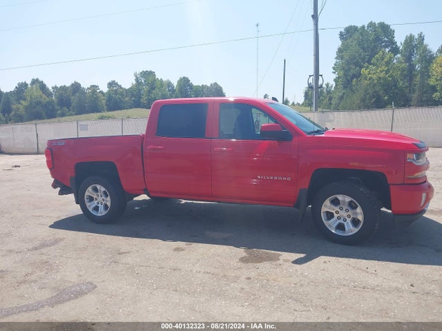 Chevrolet Silverado 1500 2lt 2016 3GCUKREC1GG304186 Image 13