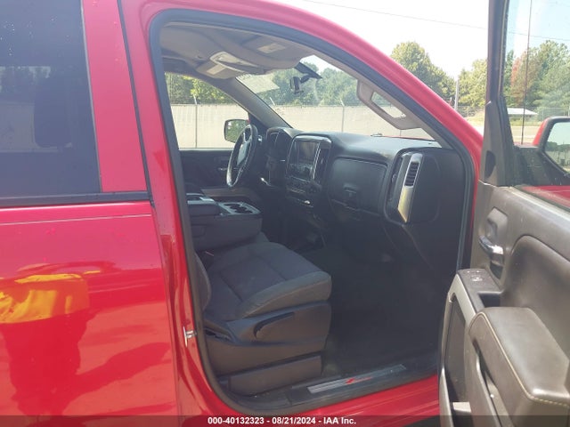 Chevrolet Silverado 1500 2lt 2016 3GCUKREC1GG304186 Image 5