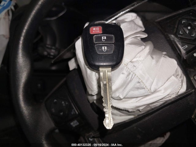 Toyota Tacoma Sr 2022 3TYAX5GN4NT034336 Image 11