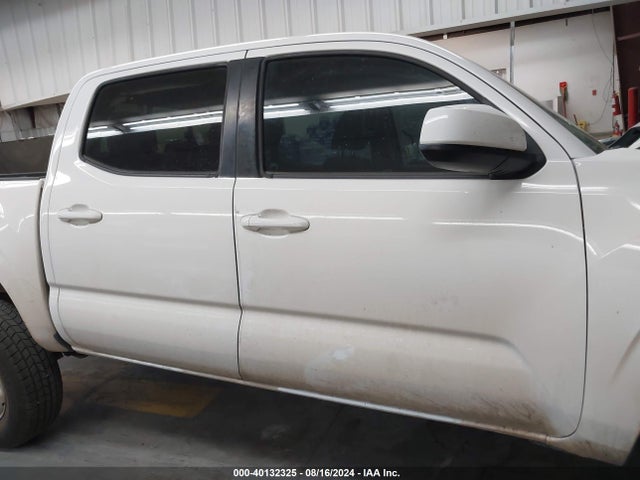 Toyota Tacoma Sr 2022 3TYAX5GN4NT034336 Image 13