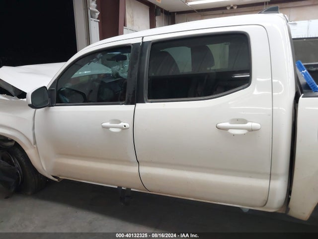 Toyota Tacoma Sr 2022 3TYAX5GN4NT034336 Image 14