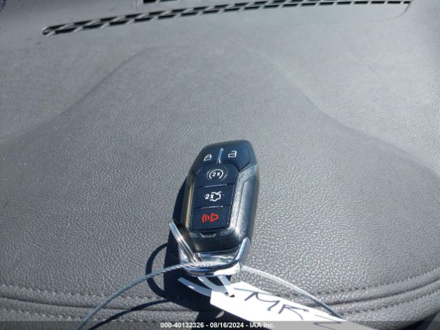 3LN6L2LUXER814672 Lincoln MKZ HYBRID