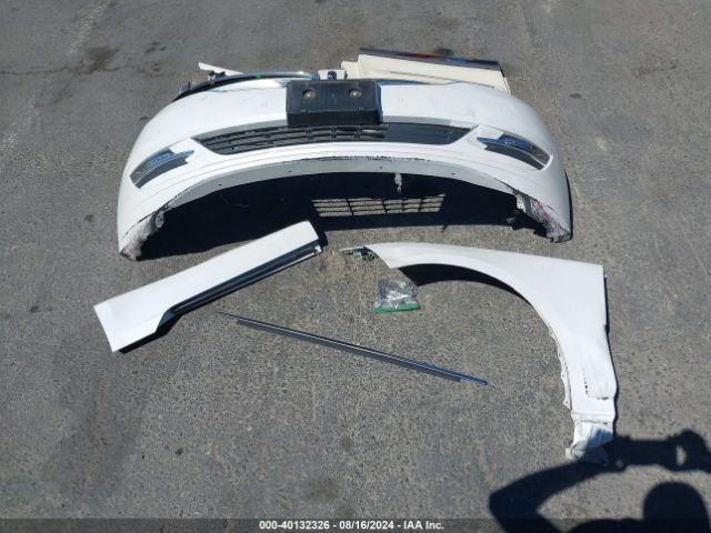 3LN6L2LUXER814672 Lincoln MKZ HYBRID