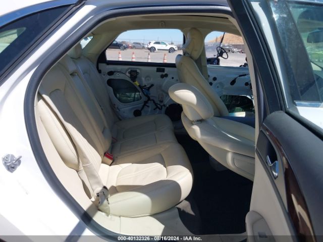3LN6L2LUXER814672 Lincoln MKZ HYBRID