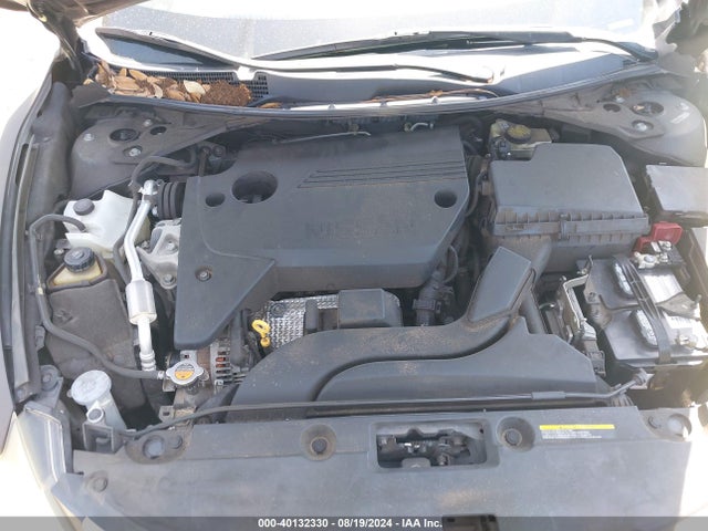 1N4AL3AP4GN339680 Nissan Altima 2.5 S