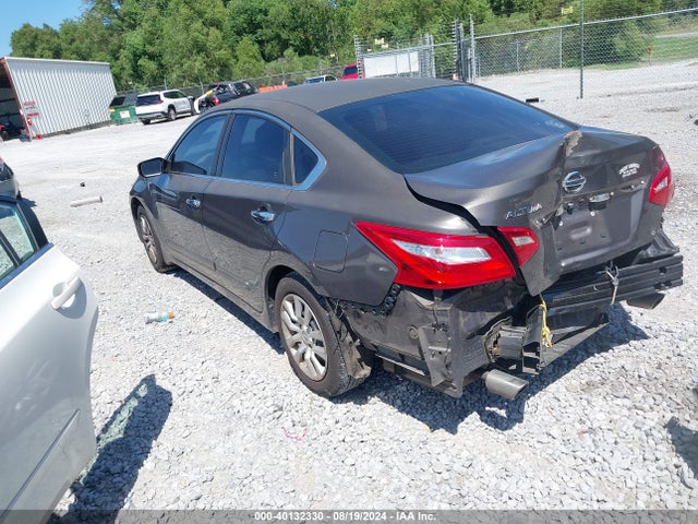 1N4AL3AP4GN339680 Nissan Altima 2.5 S