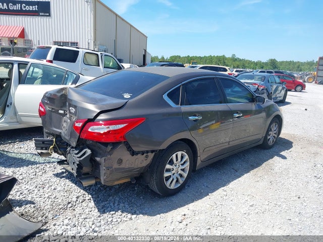 1N4AL3AP4GN339680 Nissan Altima 2.5 S