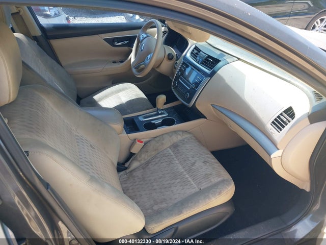 1N4AL3AP4GN339680 Nissan Altima 2.5 S