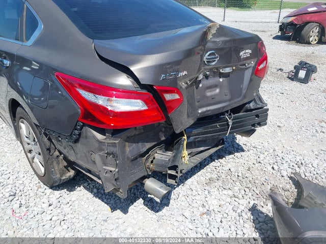 1N4AL3AP4GN339680 Nissan Altima 2.5 S
