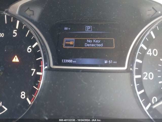 1N4AL3AP4GN339680 Nissan Altima 2.5 S