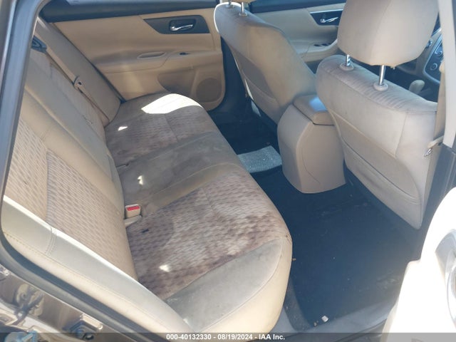 1N4AL3AP4GN339680 Nissan Altima 2.5 S