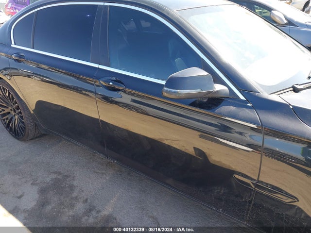 BMW 750LI 2015 WBAYE8C55FD781834 Image 14