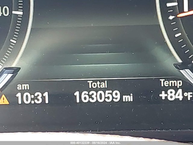BMW 750LI 2015 WBAYE8C55FD781834 Image 16