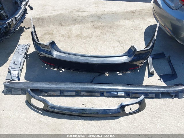 BMW 750LI 2015 WBAYE8C55FD781834 Image 12
