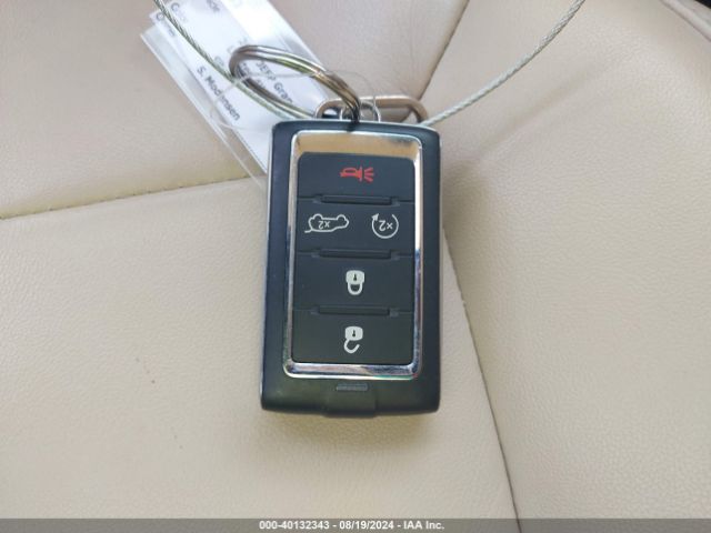 1C4RJKBGXM8187328 Jeep Grand Cherokee L Limited 4x4