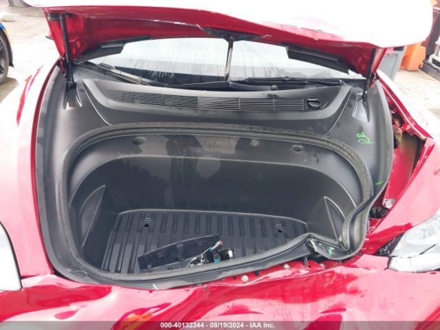 5YJ3E1EA2MF090300 Tesla Model 3 Standard Range Plus Rear-wheel Drive