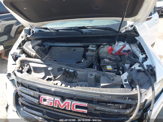 1GKKNML44PZ101567 GMC Acadia Fwd Slt