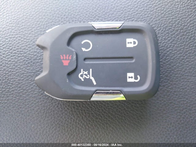 1GKKNML44PZ101567 GMC Acadia Fwd Slt