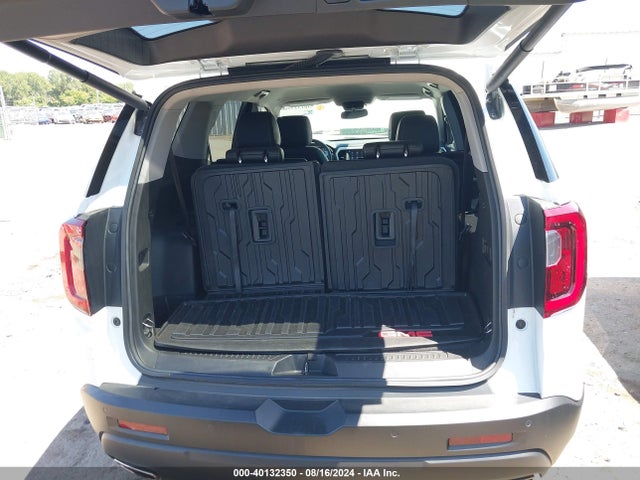 1GKKNML44PZ101567 GMC Acadia Fwd Slt