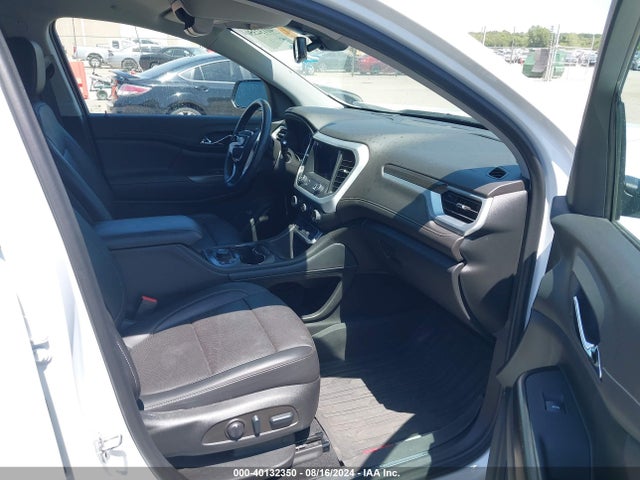1GKKNML44PZ101567 GMC Acadia Fwd Slt