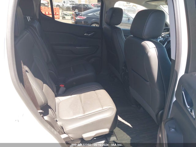 1GKKNML44PZ101567 GMC Acadia Fwd Slt