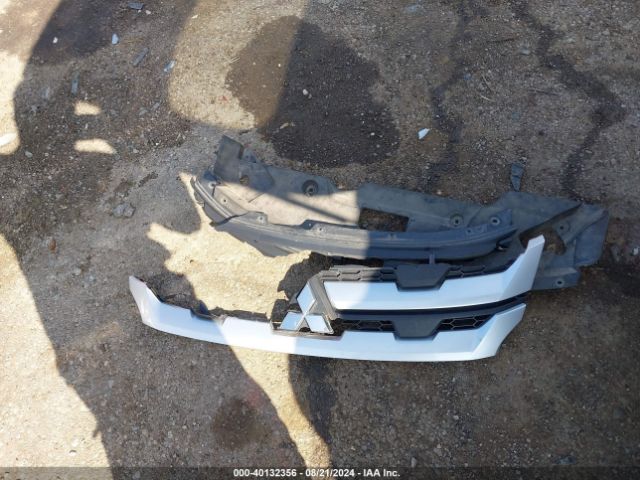 JA4APUAU8MU020353 Mitsubishi OUTLANDER SPORT