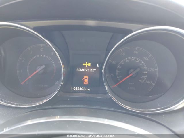 JA4APUAU8MU020353 Mitsubishi OUTLANDER SPORT