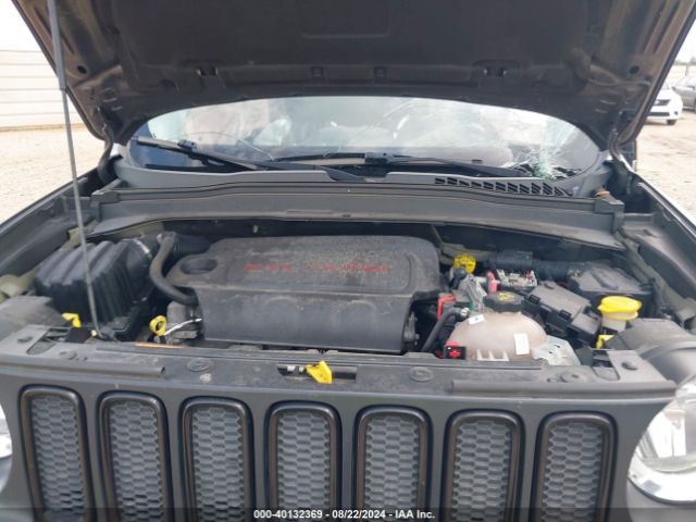 ZACCJBBB5HPE59972 Jeep Renegade Altitude 4x4