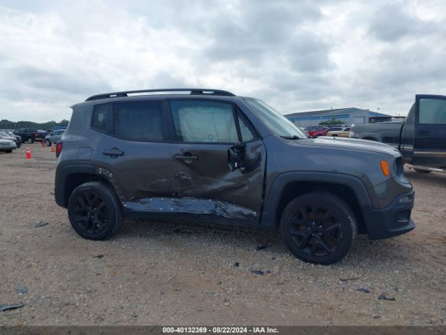 ZACCJBBB5HPE59972 Jeep Renegade Altitude 4x4