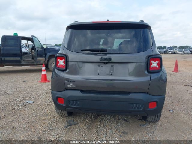 ZACCJBBB5HPE59972 Jeep Renegade Altitude 4x4