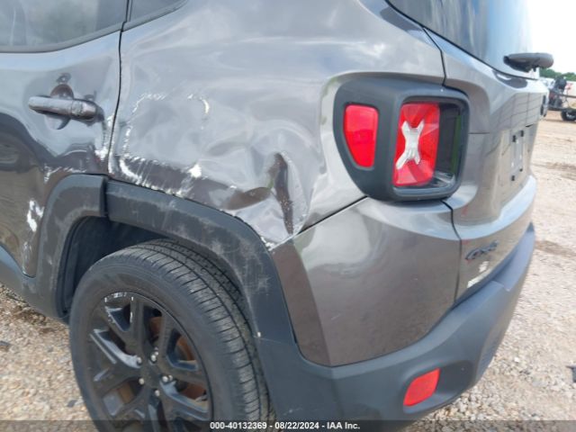 ZACCJBBB5HPE59972 Jeep Renegade Altitude 4x4