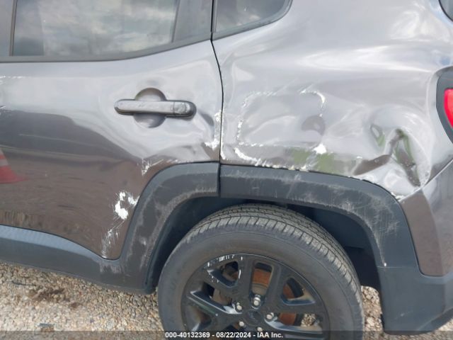 ZACCJBBB5HPE59972 Jeep Renegade Altitude 4x4