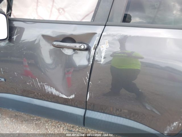 ZACCJBBB5HPE59972 Jeep Renegade Altitude 4x4