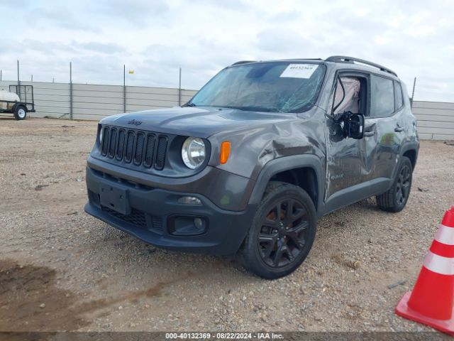 ZACCJBBB5HPE59972 Jeep Renegade Altitude 4x4