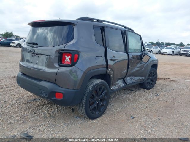 ZACCJBBB5HPE59972 Jeep Renegade Altitude 4x4