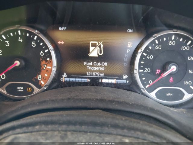 ZACCJBBB5HPE59972 Jeep Renegade Altitude 4x4