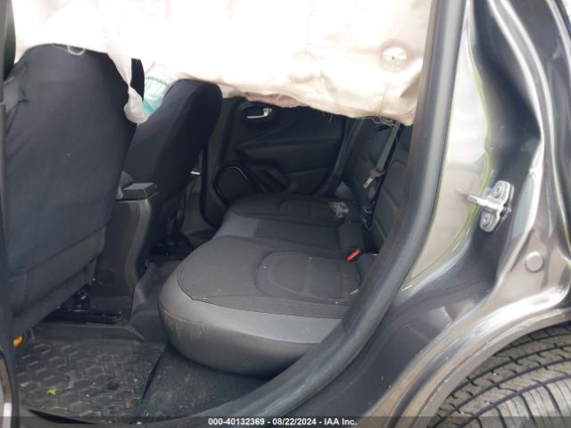 ZACCJBBB5HPE59972 Jeep Renegade Altitude 4x4