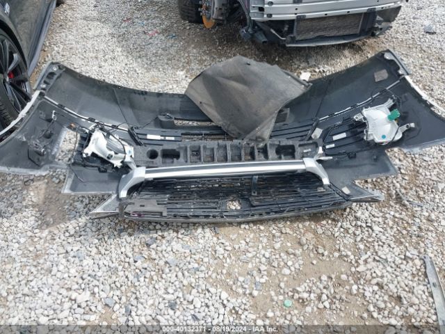 1GYKNARS0JZ233081 Cadillac Xt5 Standard