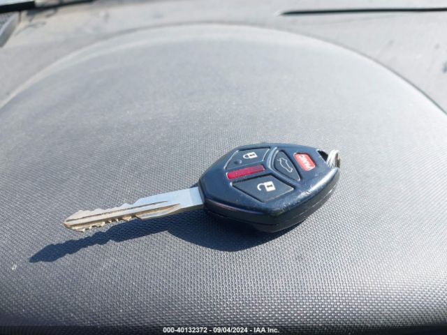 2006 MITSUBISHI GALANT 4A3AB36F26E008489 Photo 10