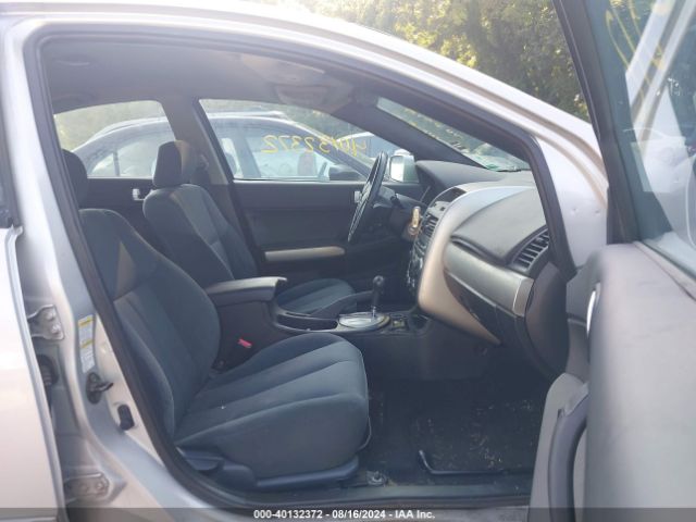 2006 MITSUBISHI GALANT 4A3AB36F26E008489 Photo 4