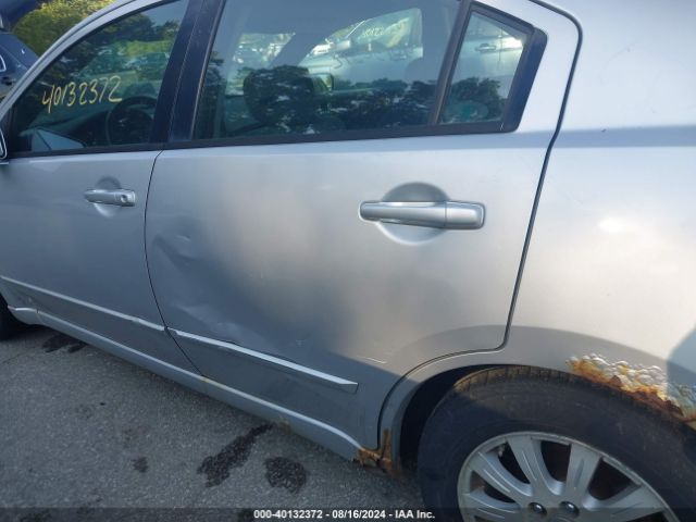 2006 MITSUBISHI GALANT 4A3AB36F26E008489 Photo 5