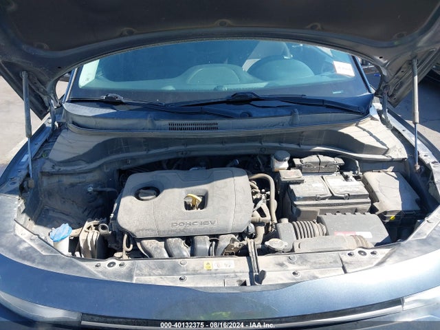KIA SOUL LX 2020 KNDJ23AU1L7109225 Image 10