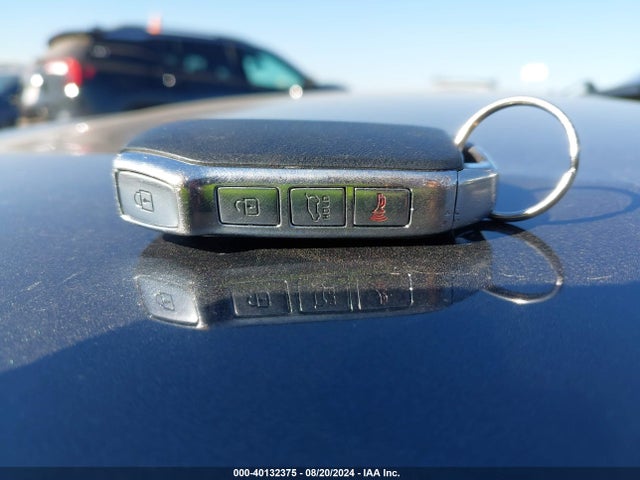 KIA SOUL LX 2020 KNDJ23AU1L7109225 Image 11