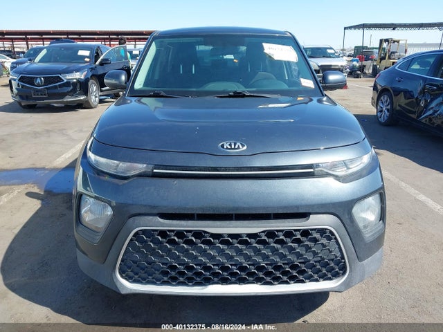 KIA SOUL LX 2020 KNDJ23AU1L7109225 Image 12
